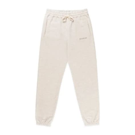 Tonal Logo Sweatpants 